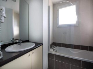 Appartement Fabrègues  33