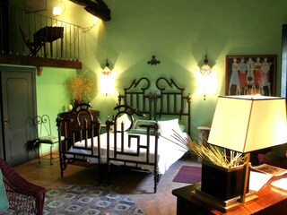 Cottage Milazzo Features 13