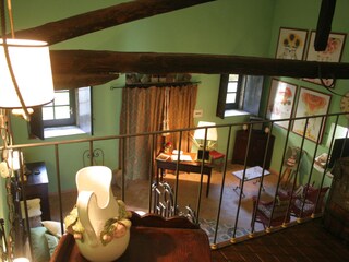Cottage Milazzo Features 14