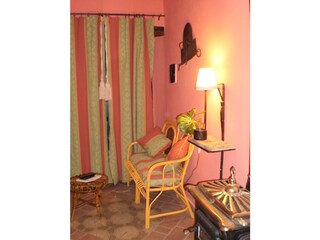 Cottage Milazzo Features 15