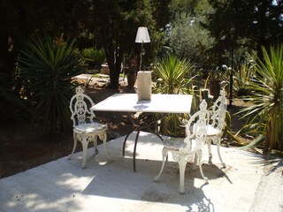 Cottage Milazzo Environment 18