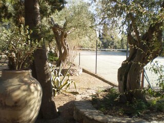 Cottage Milazzo Environment 19