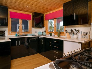 Apartamento Yarmouth Características 13