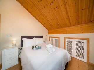 Apartment Yarmouth Ausstattung 13