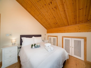 Appartement Yarmouth Kenmerken 11