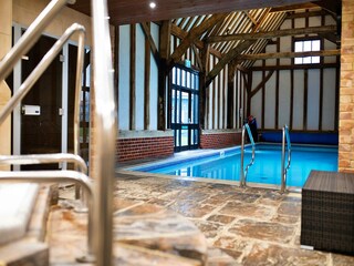 Appartement Yarmouth Buitenaudio-opname 4