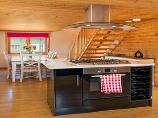 Apartamento Yarmouth Características 12