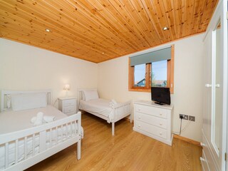 Apartamento Yarmouth Características 14