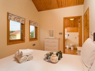 Apartamento Yarmouth Características 16