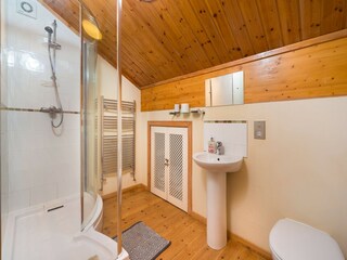Apartment Yarmouth Ausstattung 11