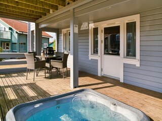 Apartment Yarmouth  26