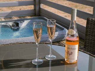 Appartement Yarmouth  26