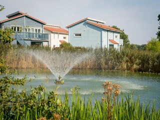 Apartment Yarmouth Außenaufnahme 2