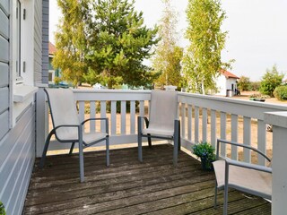 Appartement Yarmouth  26