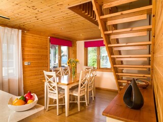 Apartamento Yarmouth Características 20