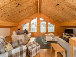 Appartamento Yarmouth Caratteristiche 21