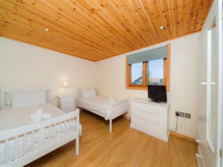 Appartement Yarmouth Kenmerken 22