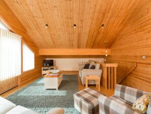 Apartment Hütte in Caldecott Hall mit Whirlpool - Yarmouth - image1