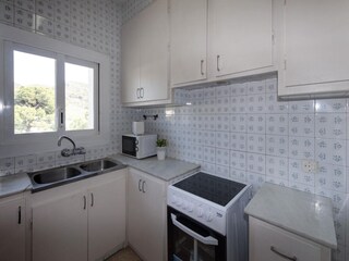 Apartment Roses Ausstattung 15