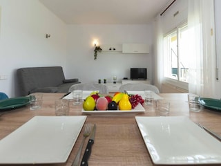 Appartement Roses Équipement 19