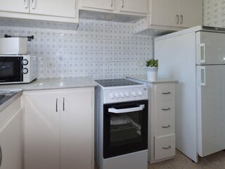 Apartment Roses Ausstattung 13