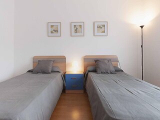 Apartment Roses Ausstattung 23