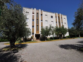 Appartement Roses Buitenaudio-opname 7