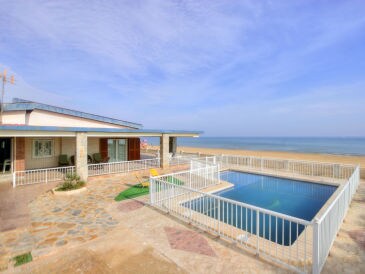 Villa Castellville