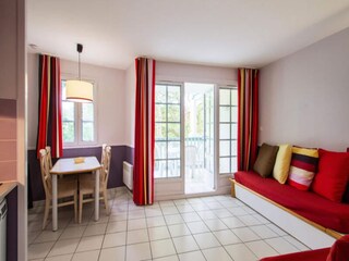 Apartment Moliets-Plage  11