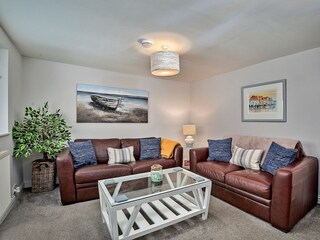 Appartement Lealholm Kenmerken 6