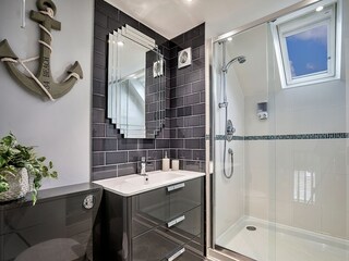 Apartamento Lealholm Características 11