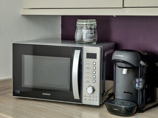 Appartement Lealholm Kenmerken 12