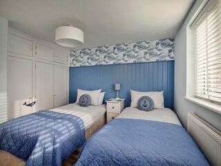 Appartement Lealholm Kenmerken 13