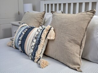 Apartamento Lealholm Características 12