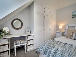 Appartement Lealholm Kenmerken 4