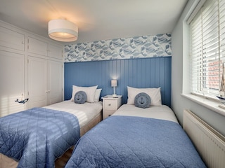Apartment Lealholm Ausstattung 16