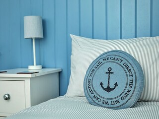 Apartamento Lealholm Características 13