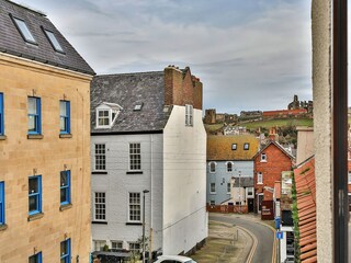 Apartment Lealholm Outdoor Recording 1