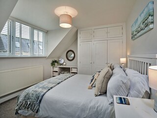 Appartement Lealholm Kenmerken 12