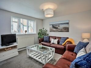 Apartment Duplex in Whitby nahe dem Strand - Lealholm - image1