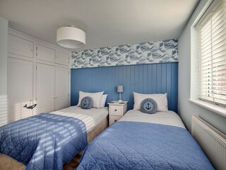 Apartamento Lealholm Características 17