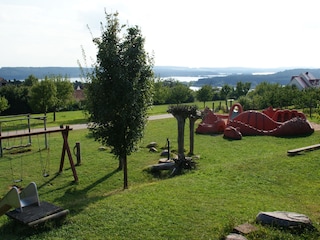 Kinderspielplatz