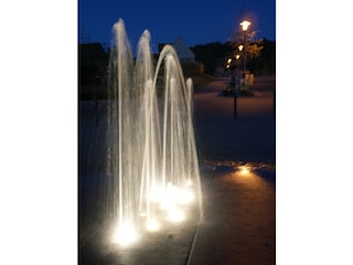 Wasserspiele