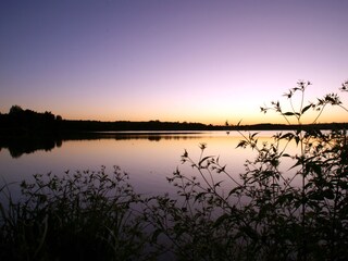 Sonnenuntergang