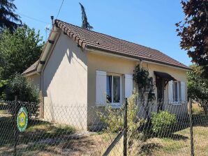 Apartment Gמte de France 5 Personen - Vaux-lès-Mouron - image1