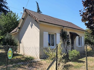 Apartment Vaux-lès-Mouron  1