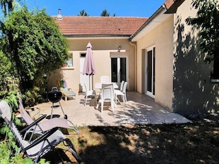 Apartment Vaux-lès-Mouron  2