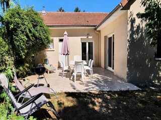 Appartement Vaux-lès-Mouron  2
