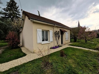 Apartment Vaux-lès-Mouron  3