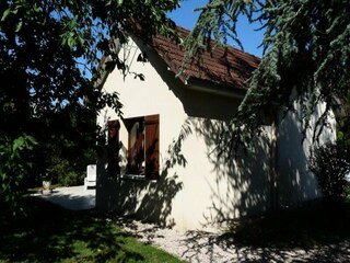 Appartement Vaux-lès-Mouron  4